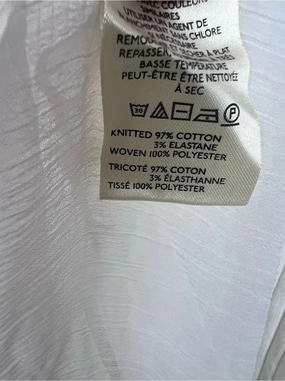 Free People Twice As Nice Maxi Top in Ivory